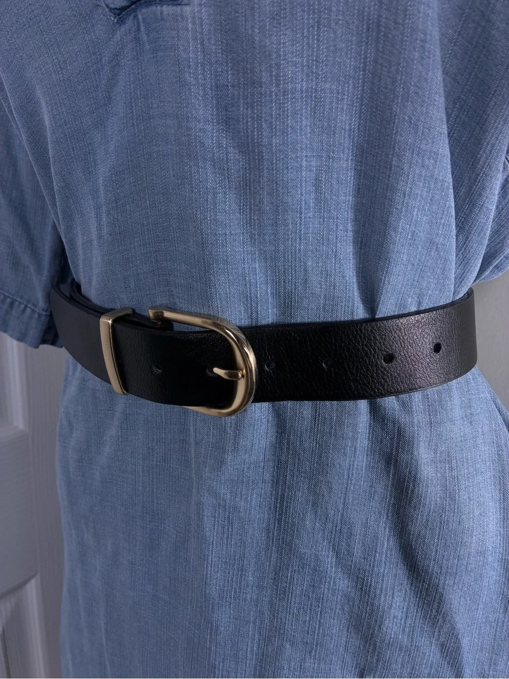 N/A all belts